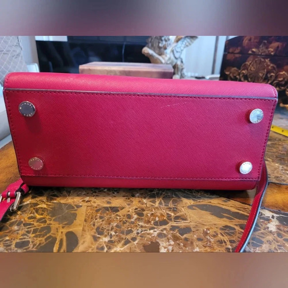 Michael Kors Red Hamilton - Picture 4 of 9